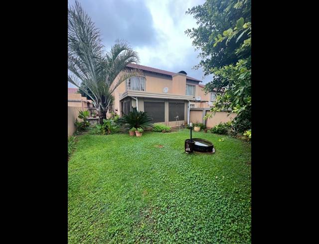 2 BEDROOM TOWNHOUSE SOLD IN ANNLIN